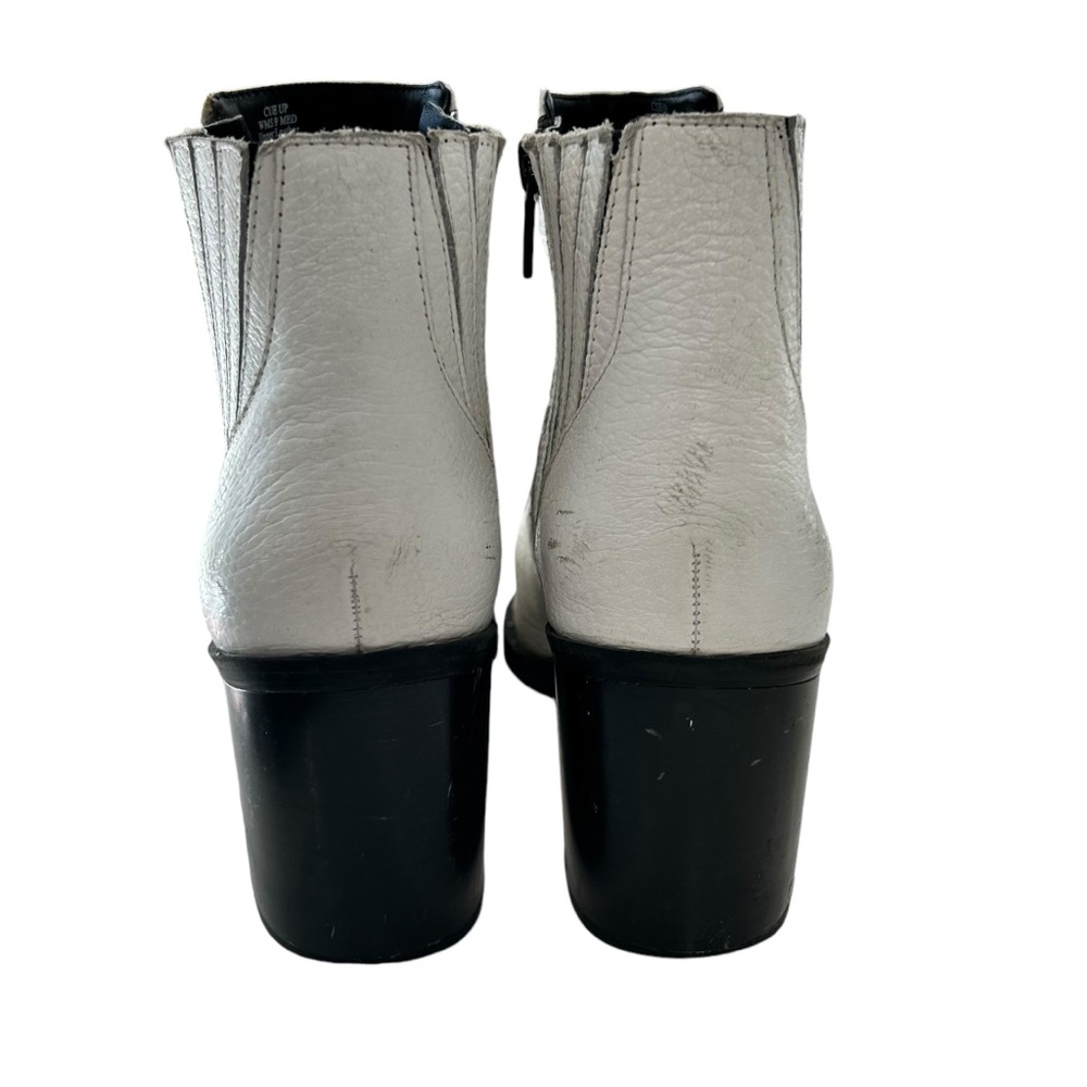 Indie Sleaze Go-Go Boot - Picture 3 of 14